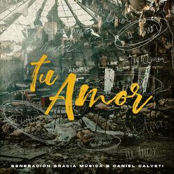 Cover of Tu Amor