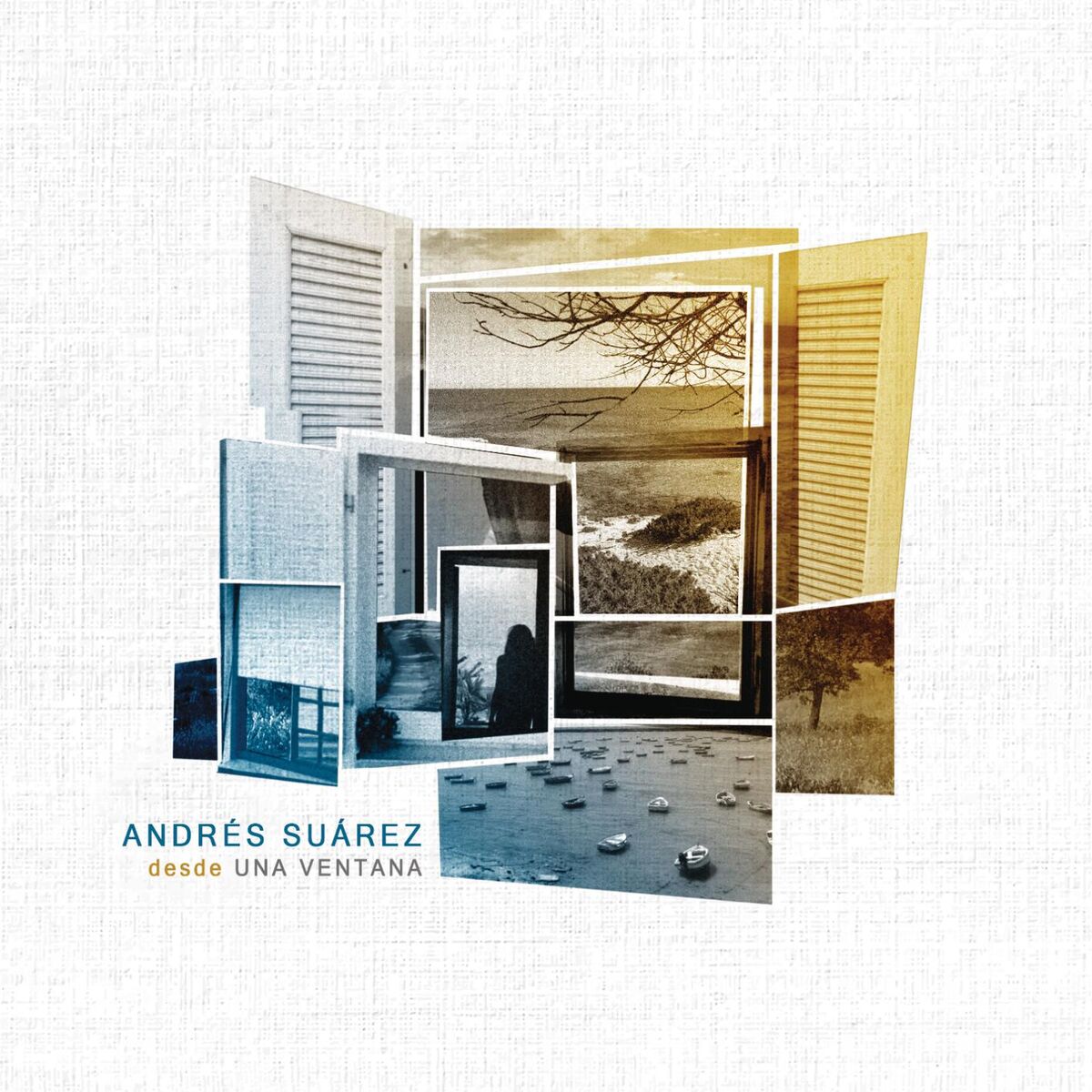 Album cover of Desde una Ventana