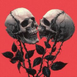 Cover of Разбиться