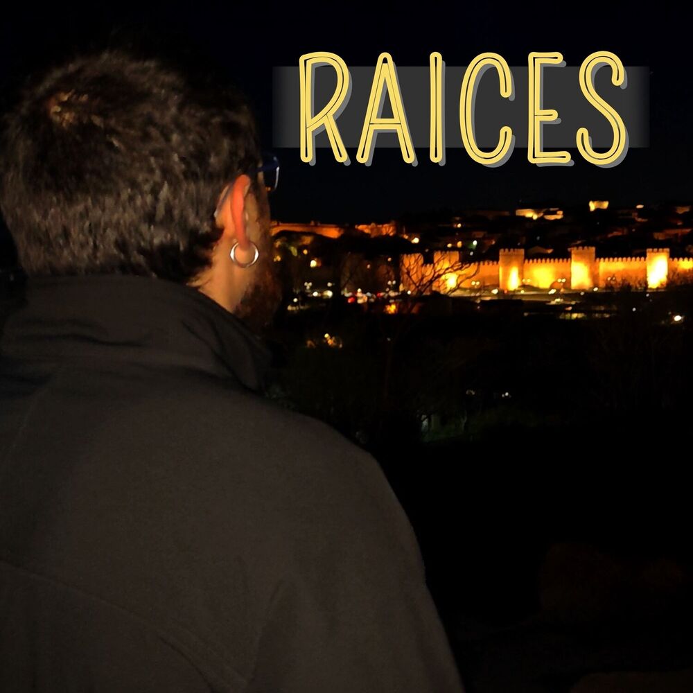 Picture of RAÍCES