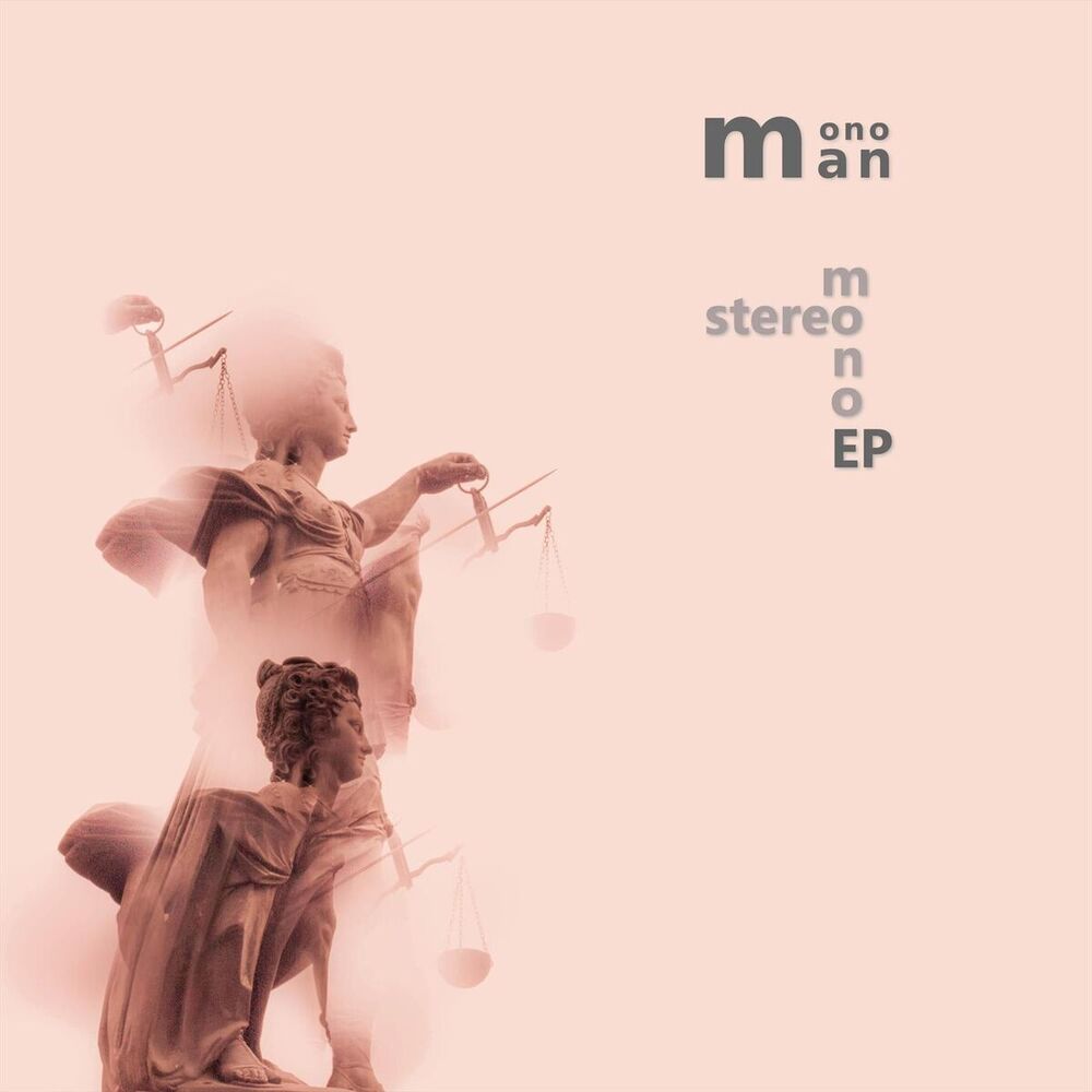 Picture of MonoStereo EP