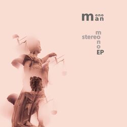 Cover of MonoStereo EP