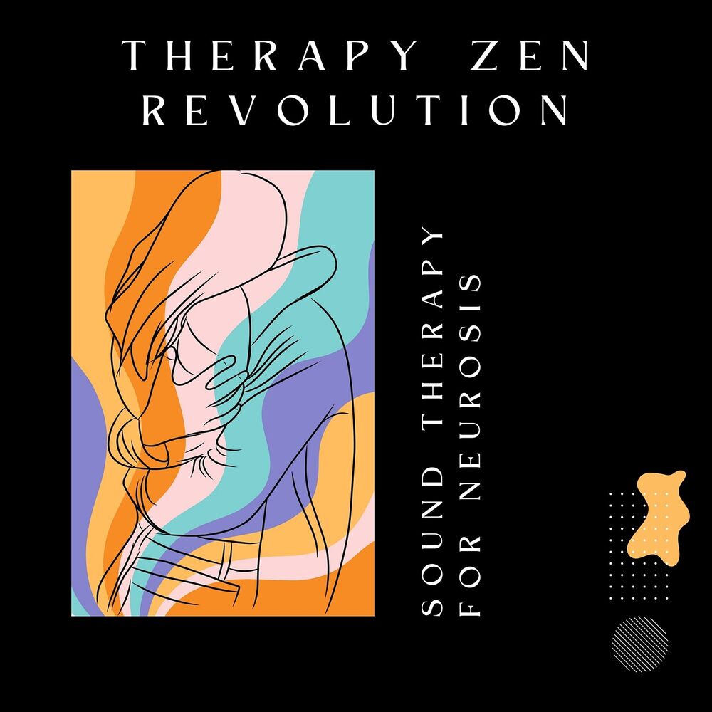 Picture of Sound Therapy for Neurosis