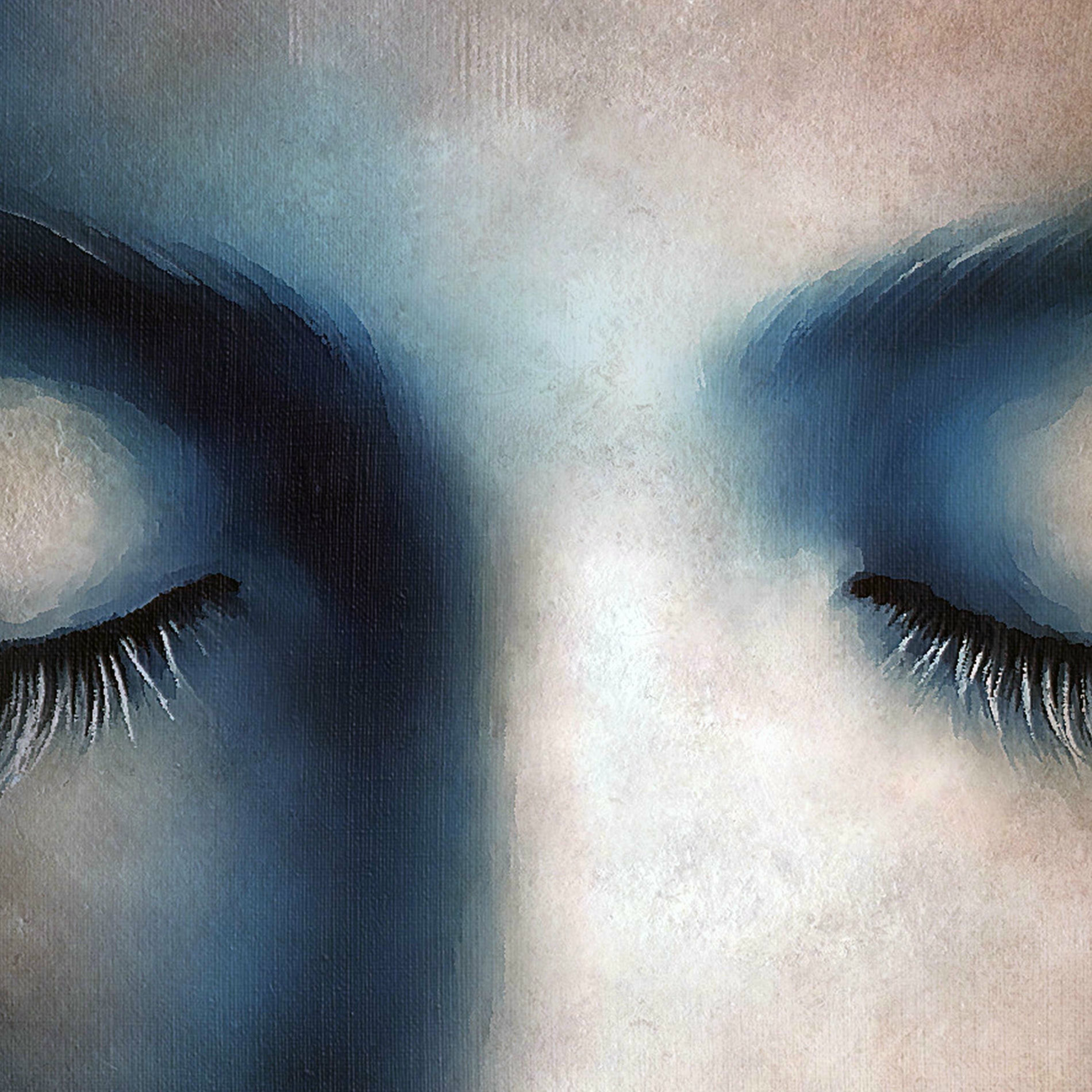 Album cover of Eyes Closed (feat. DAG, MAGAC!TO & Leiven)