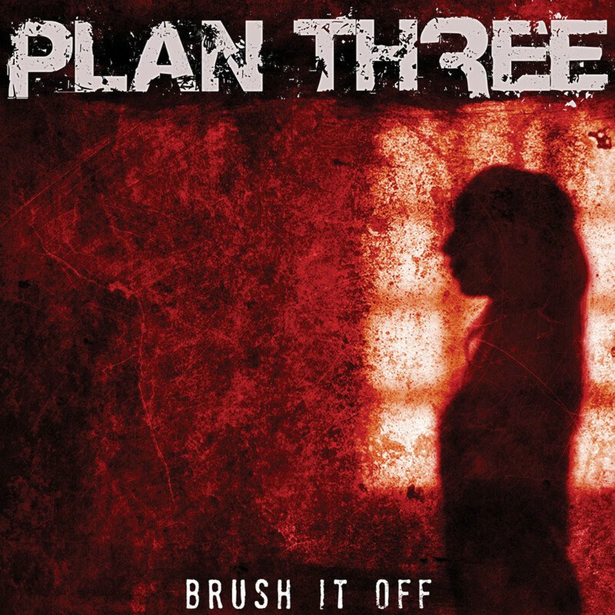 Album cover of Brush It Off