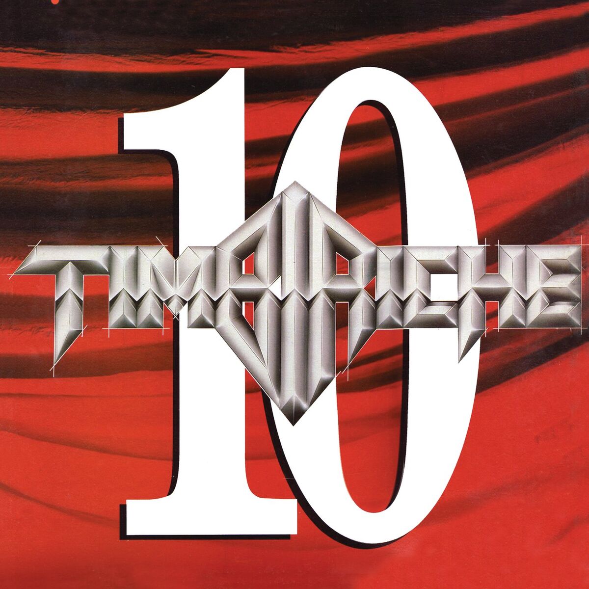 Album cover of Princesa Tibetana