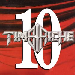 Cover of Timbiriche 10