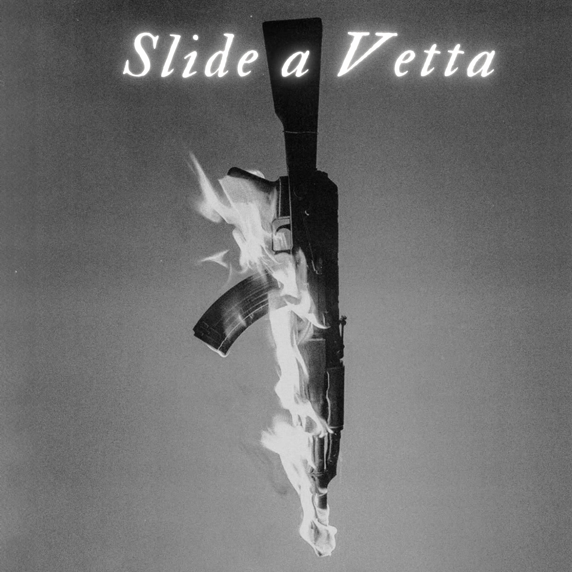 Album cover of Slide a vetta