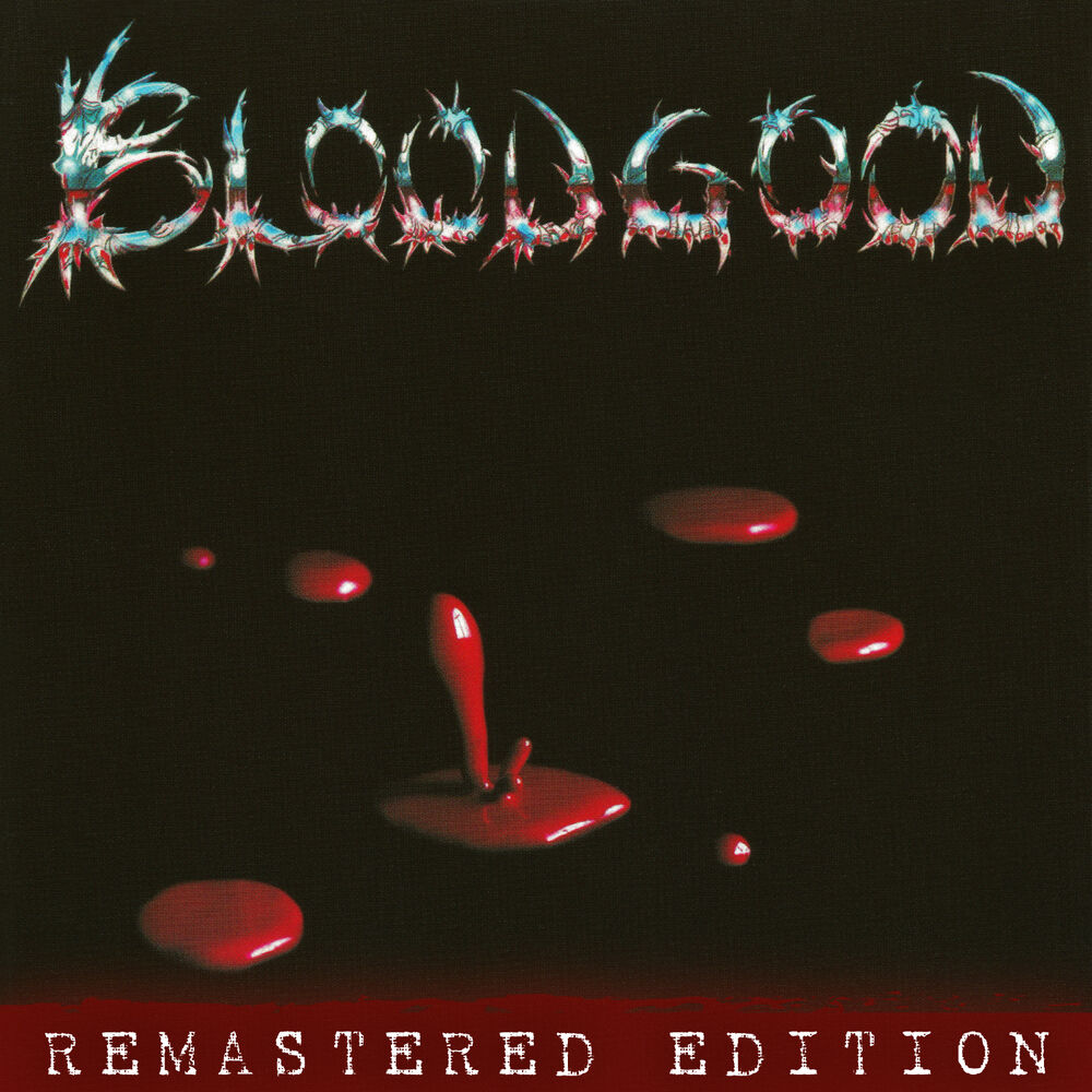 Picture of Bloodgood (Remastered)