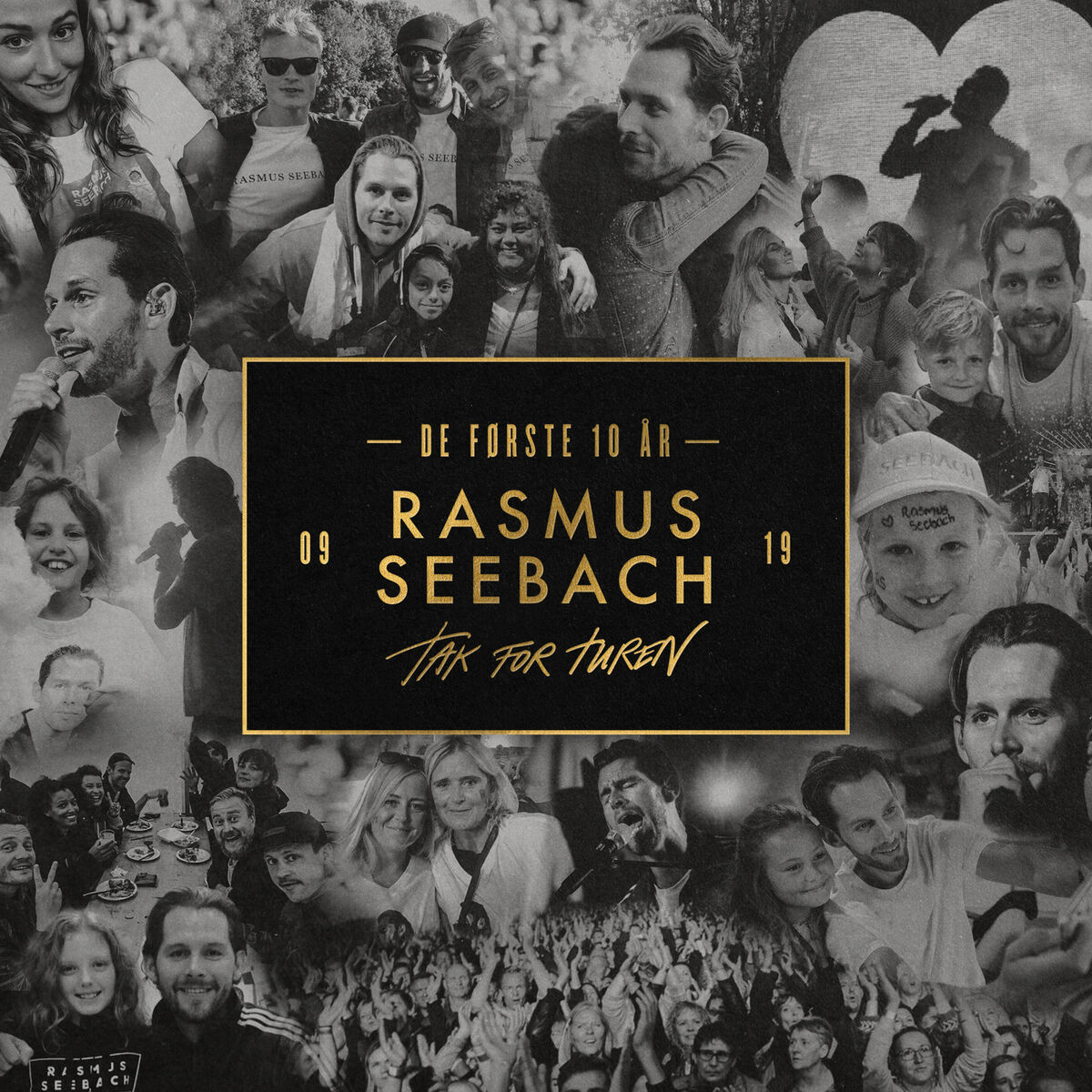 Album cover of Farlig