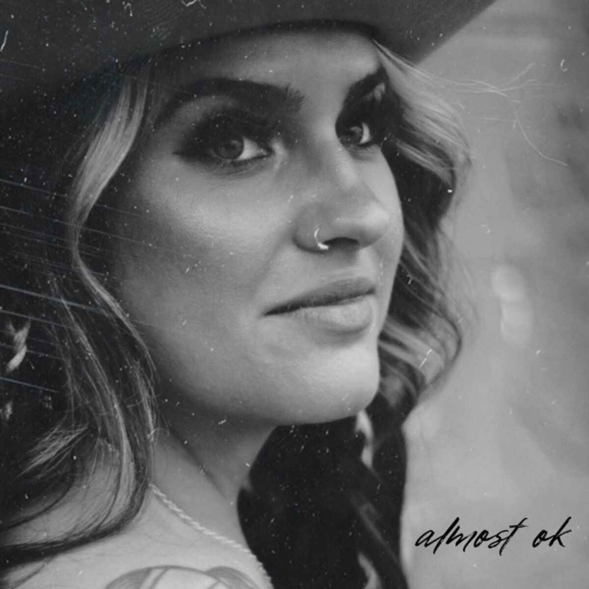 Album cover of Almost Oklahoma