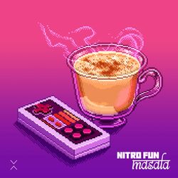 Cover of Masala