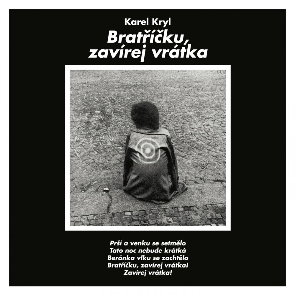 Picture of Bratříčku, Zavírej Vrátka