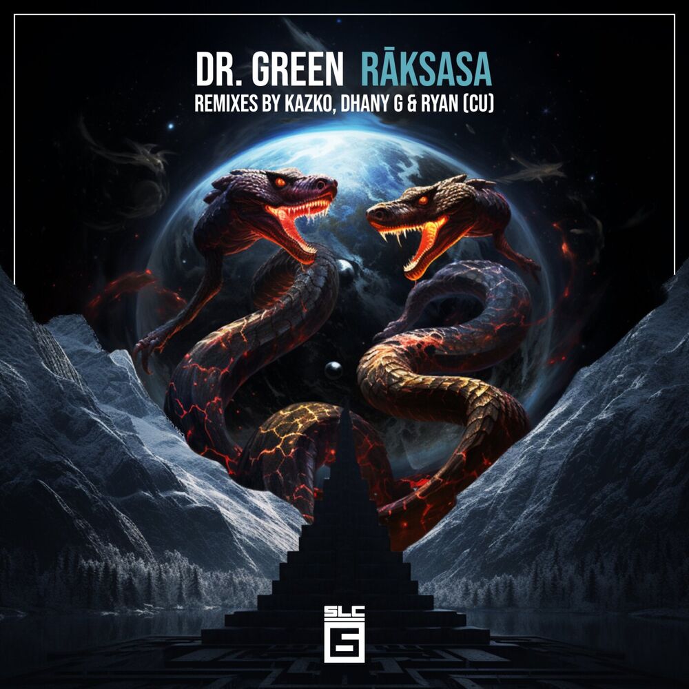 Picture of Raksasa (Dhany G & Ryan (CU) Remix)