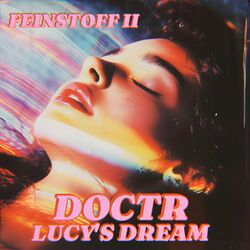 Cover of Lucy's Dream