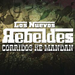 Cover of Corridos Ke Mandan