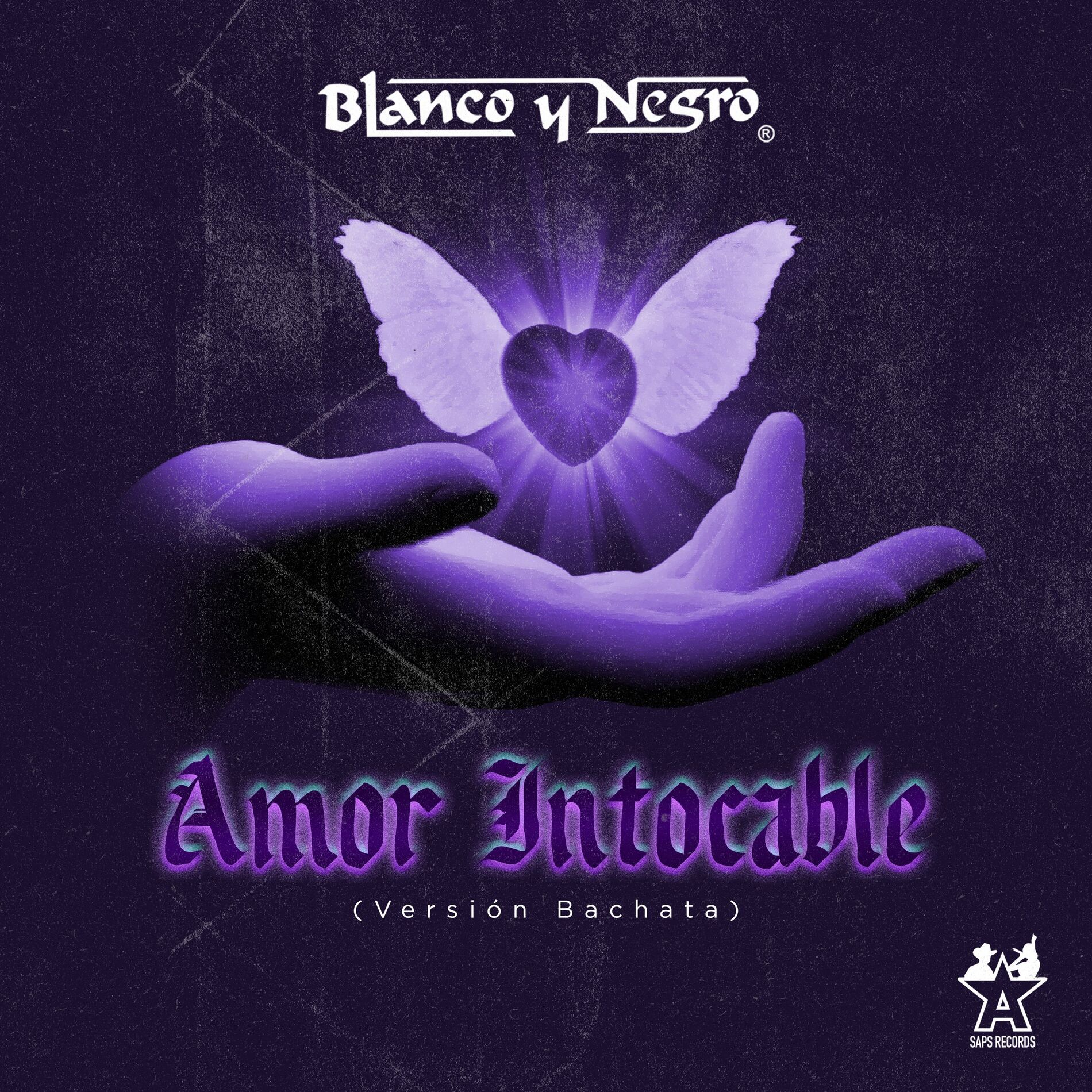 Album cover of Amor Intocable