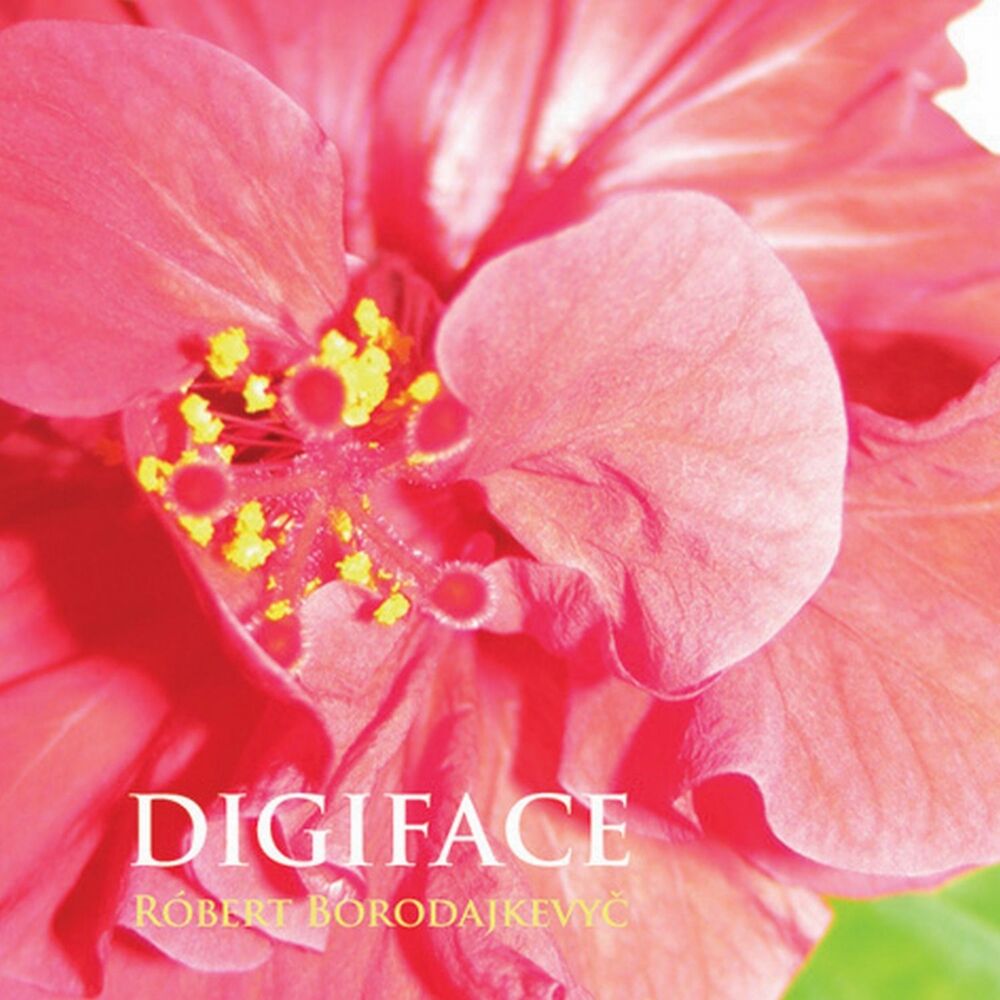 Picture of Digiface