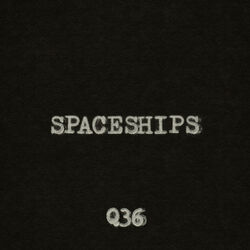 Cover of Spaceships