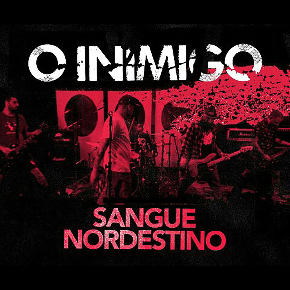 Picture of Sangue Nordestino