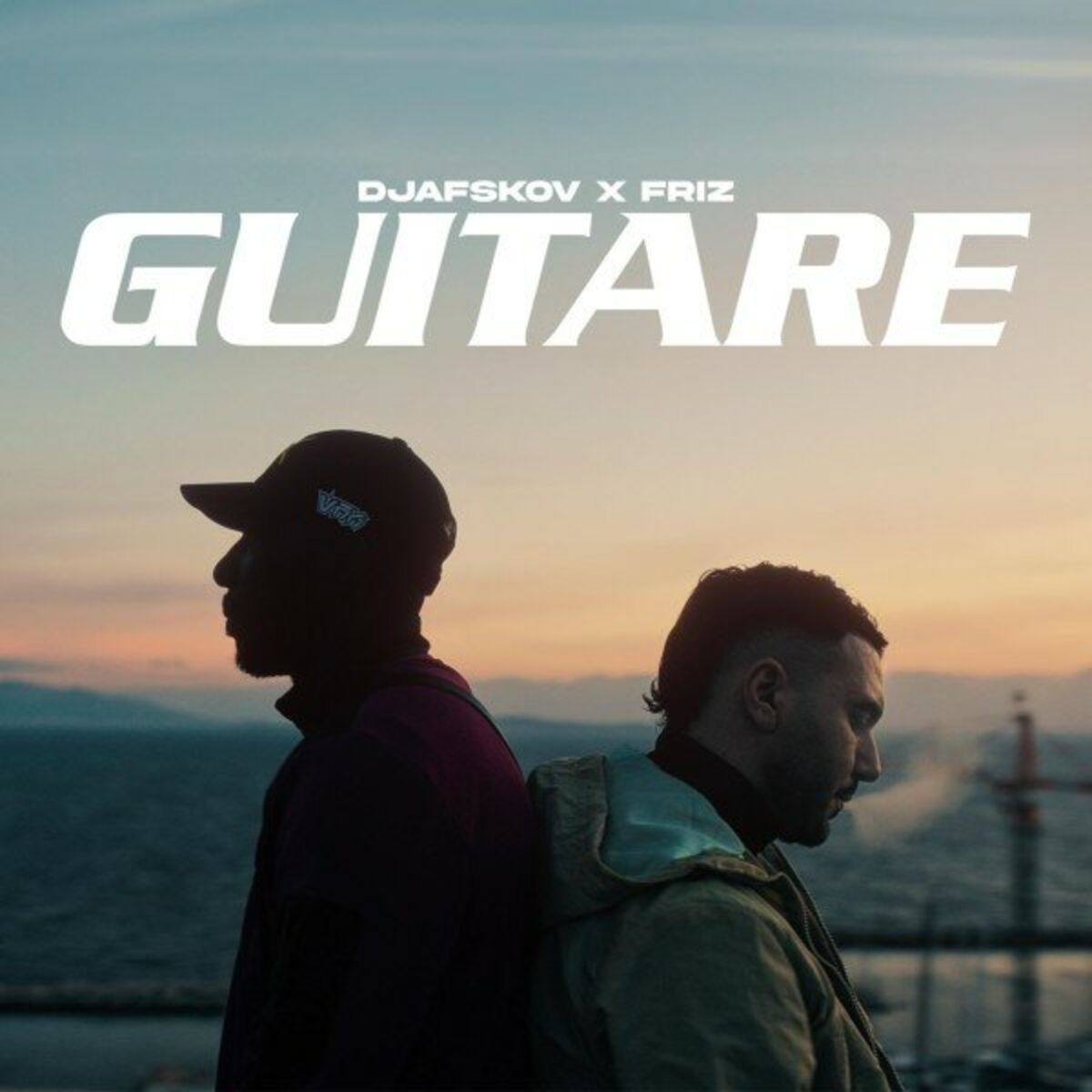Album cover of Guitare