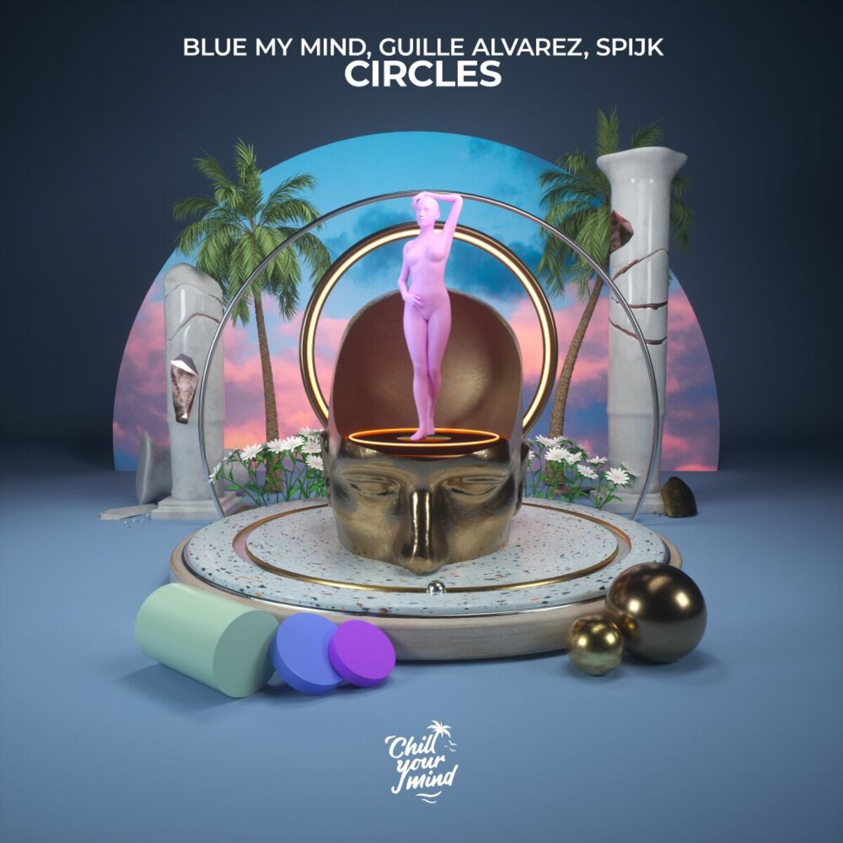 Album cover of Circles
