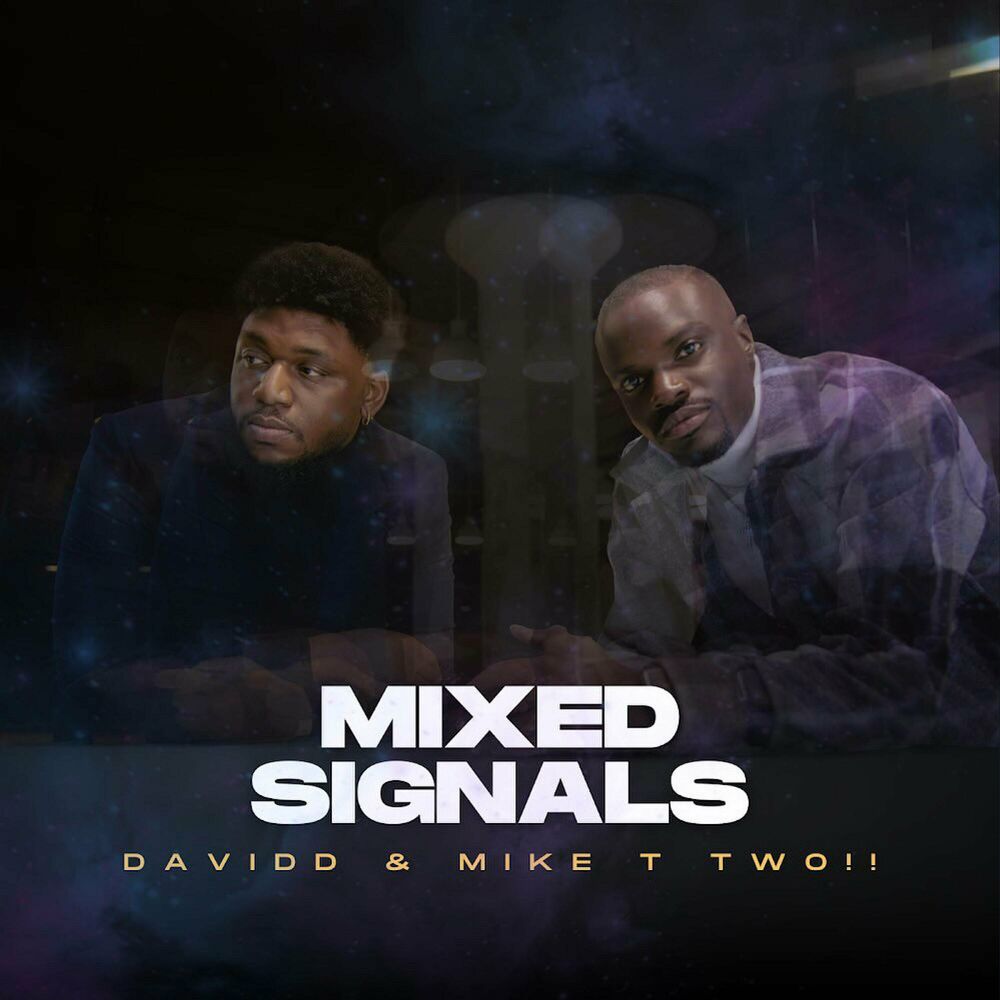 Picture of Mixed Signals