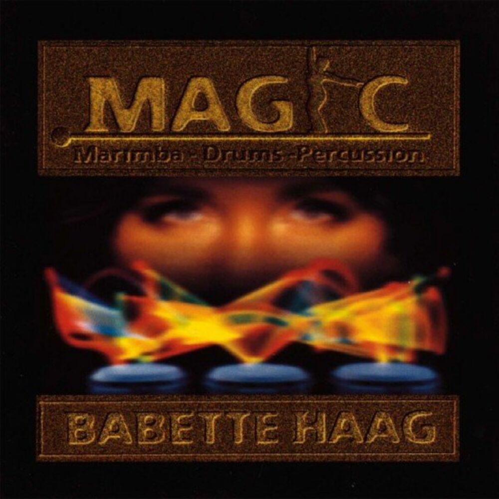 Picture of Magic