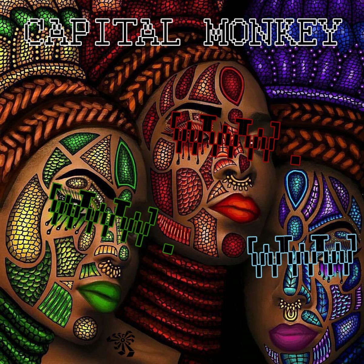 Album cover of WWW.