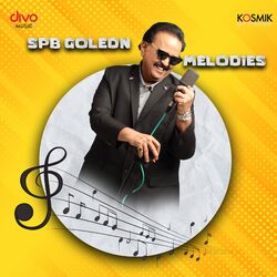 Cover of SPB Golden Melodies