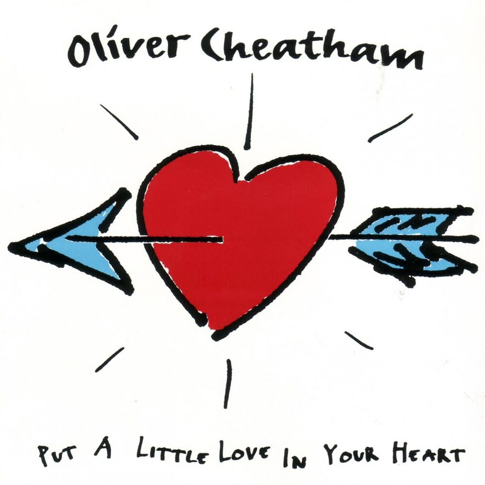 Picture of Put a Little Love in Your Heart