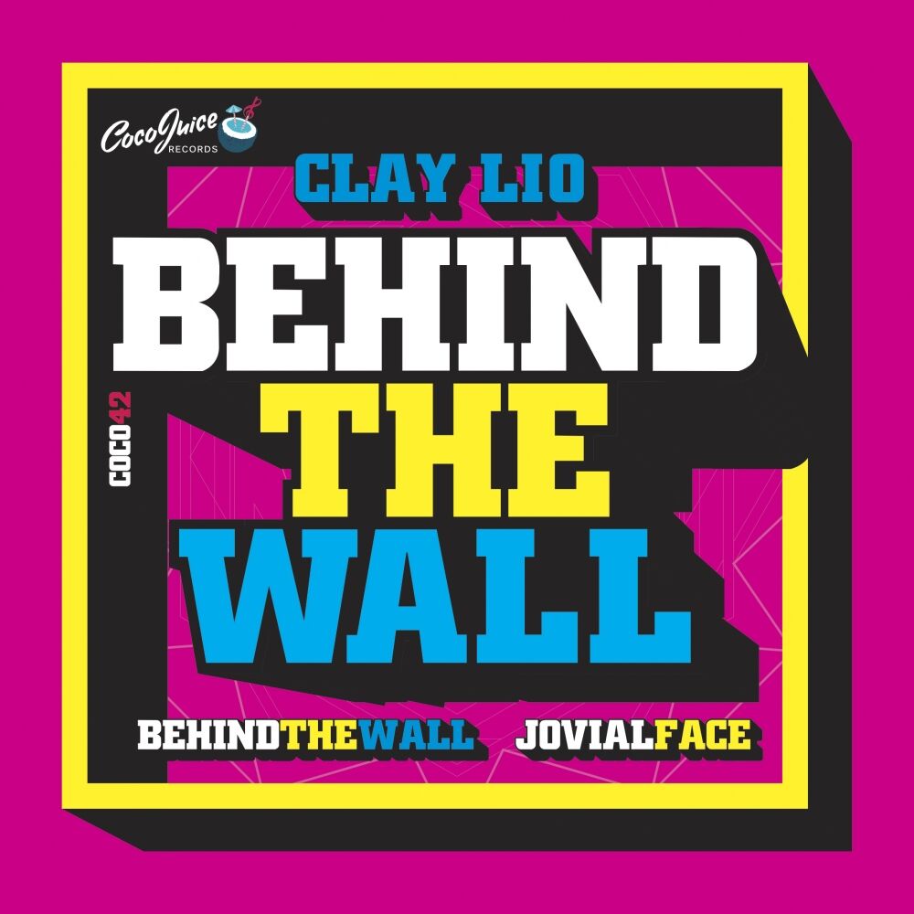 Picture of Behind The Wall