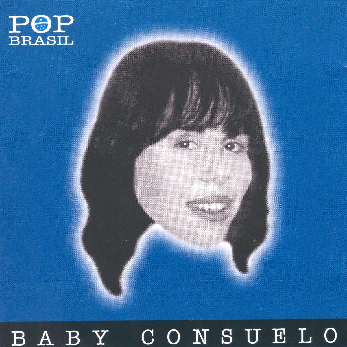 Album cover of Pop Brasil
