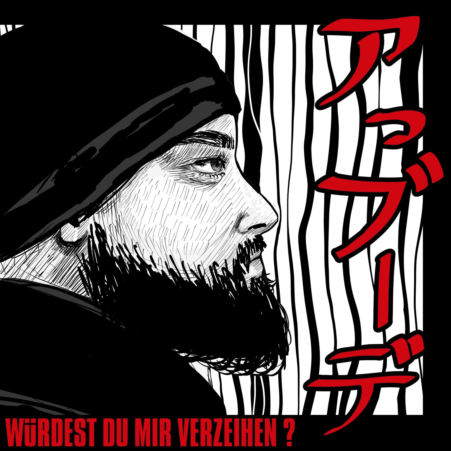 Album cover of WÜRDEST DU MIR VERZEIHEN?