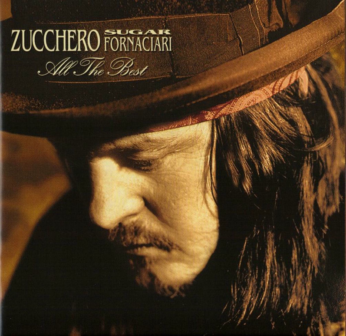 Album cover of Baila (Sexy Thing)