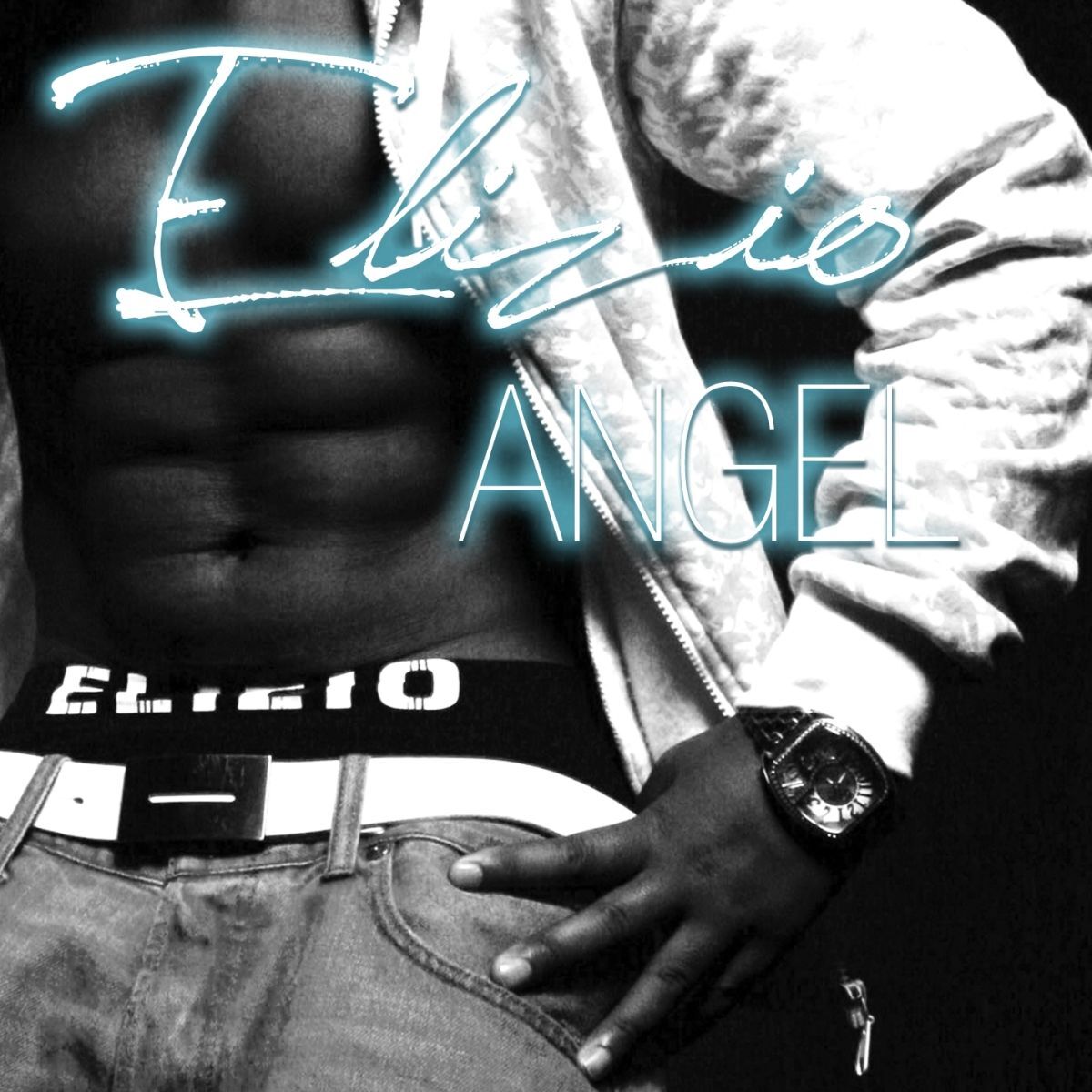 Album cover of Angel