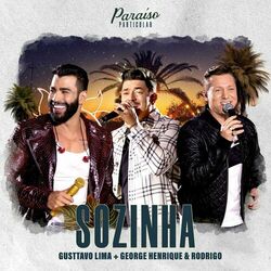 Cover of Sozinha