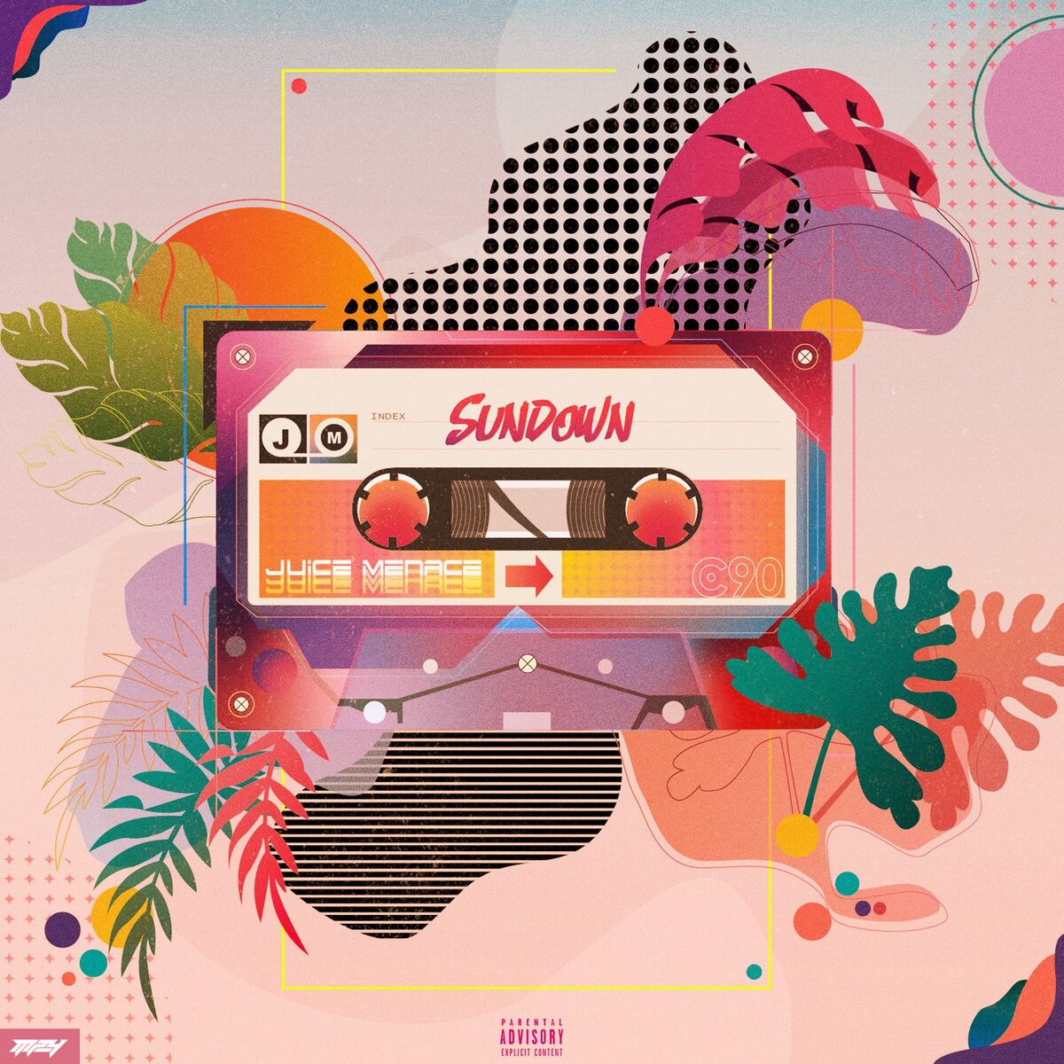 Album cover of Sundown