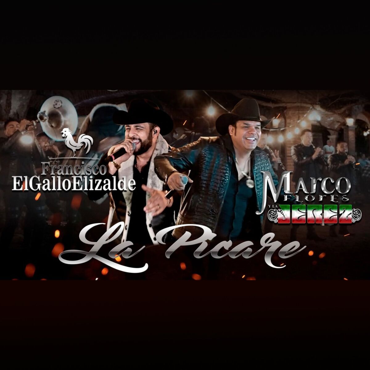 Album cover of La Picaré