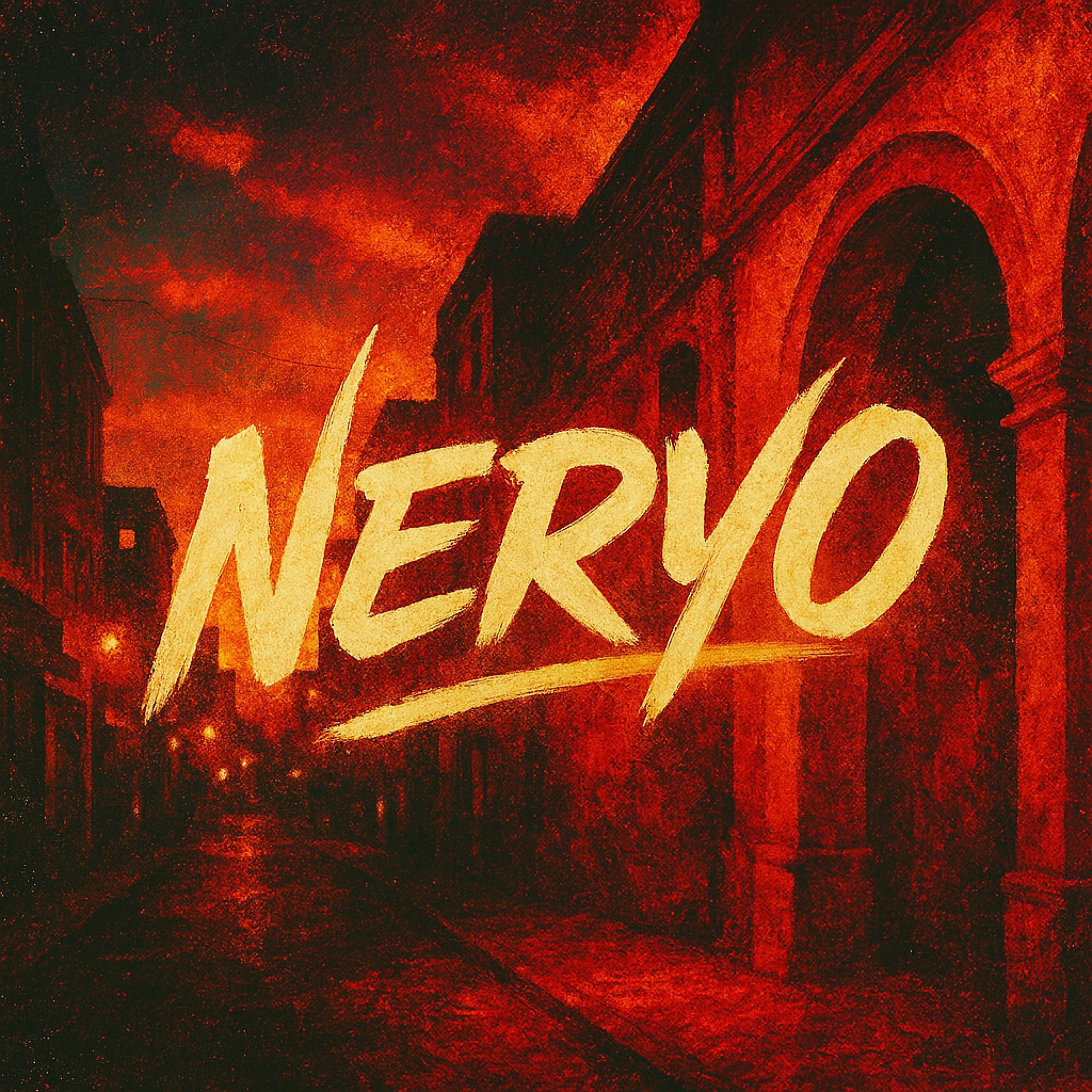 Album cover of Ya me voy (feat. Krys)