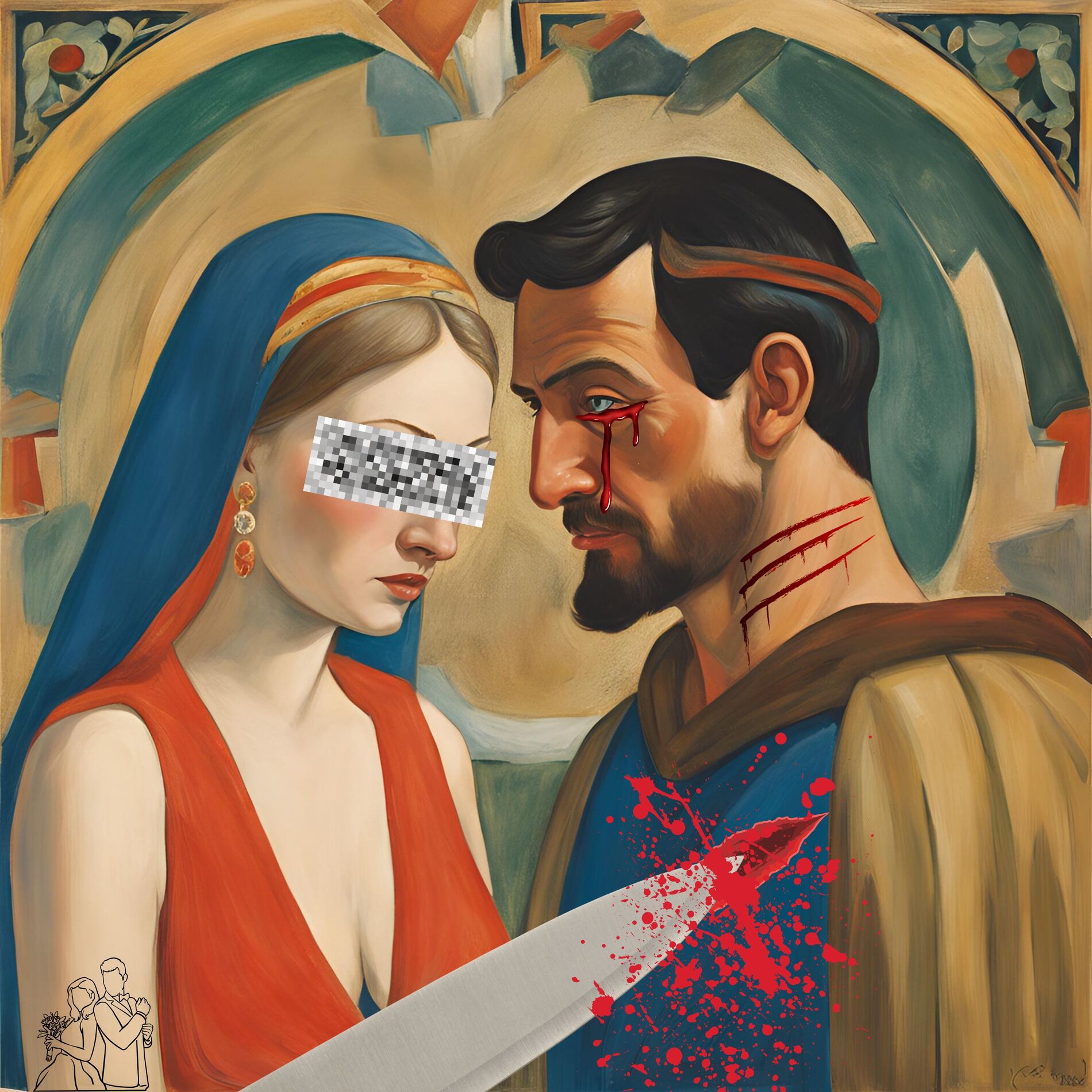 Album cover of Allah Kahretsin