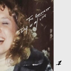Cover of The Greatest Day of My Life