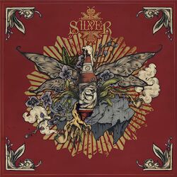 Cover of Silver