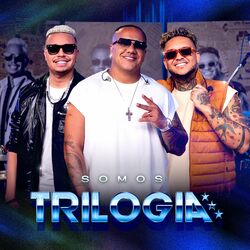 Cover of Somos Trilogia