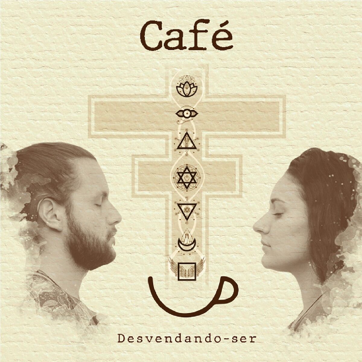 Album cover of Desvendando-Ser