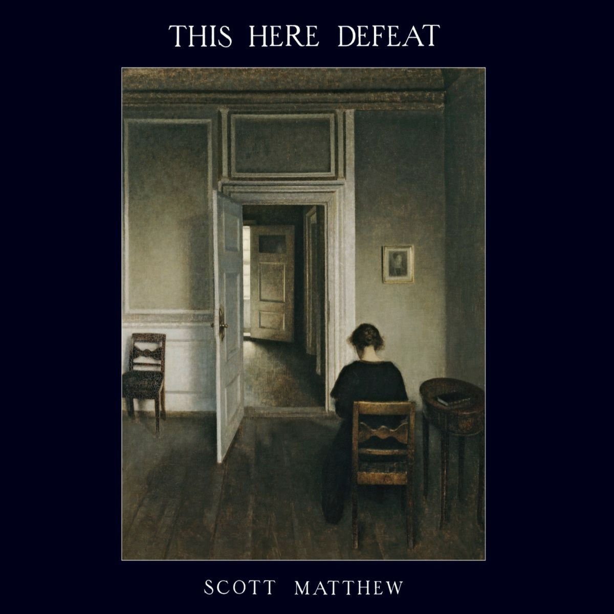 Album cover of This Here Defeat