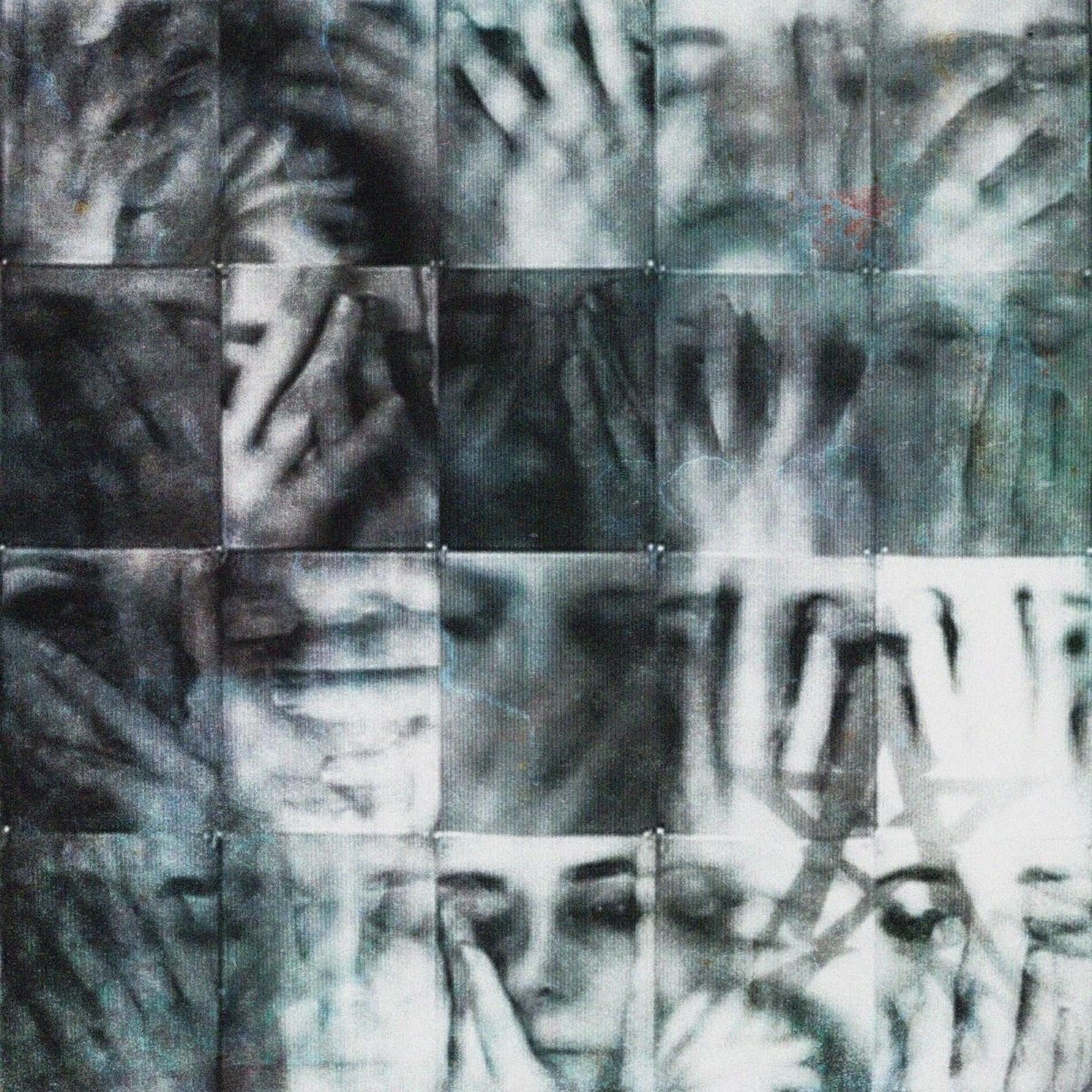 Album cover of RRevealed