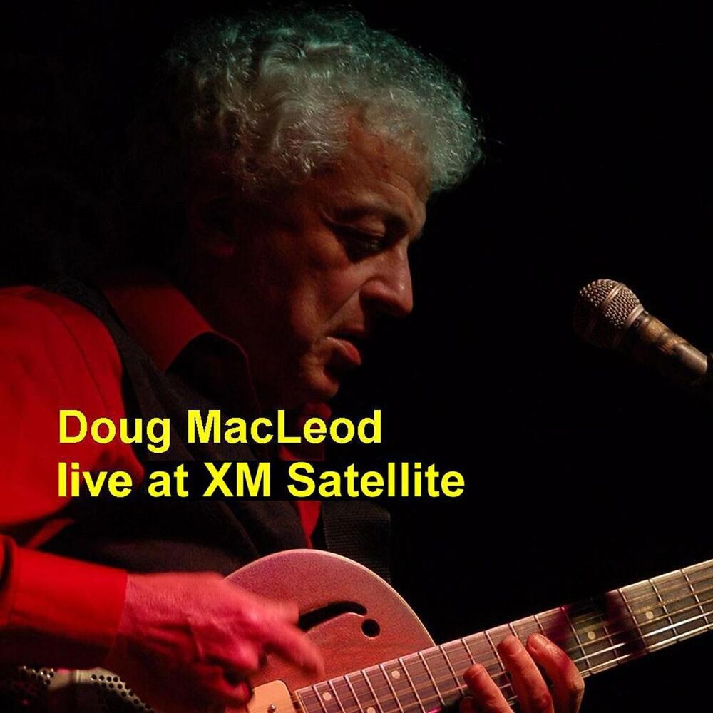 Picture of Live at XM Satellite