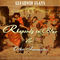 Rhapsody In Blue by George Gershwin album cover