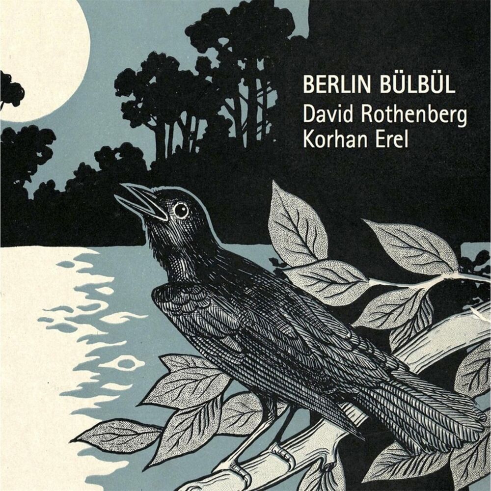 Picture of Berlin Bülbül